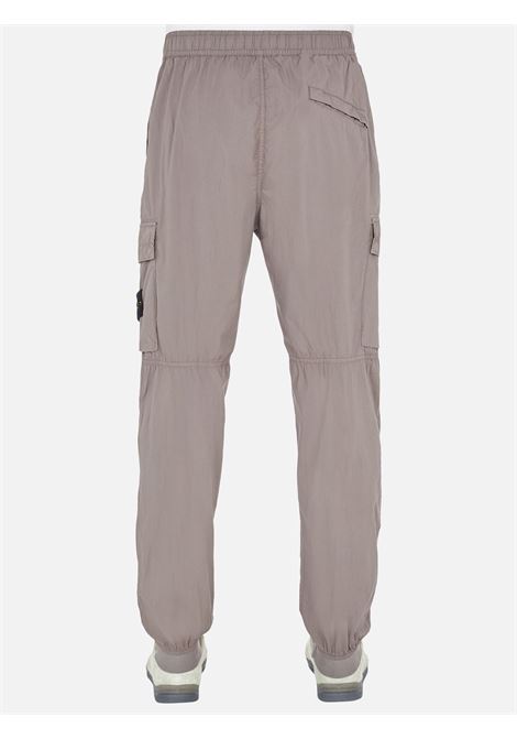 Pants cargo regular Stone Island Stone Island |  trousers | 801531303V0092